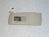 Sun visor 51168258033