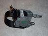 Rear seatbelt 72119138233