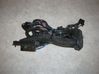 Front door wiring loom 61126957114