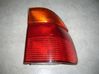 Rear corner (parking) light 63218371328