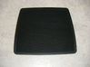 Parcel shelf speaker trim grill 51467139344