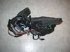 Front door wiring loom 61128375609