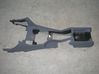 Center console 51167140658