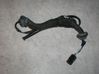 Rear door wiring loom 61121381097