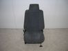 Rear seat 52108103650