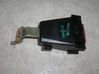 Rear seatbelt 72118162767