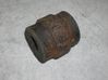 Rear anti-roll bar/stabilizer link 31351091555