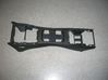 Center console 51166966475