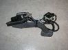 Rear door wiring loom 61128367495