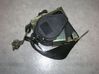 Rear seatbelt 72118191862