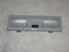 Boot/trunk interior light 63318361616