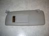 Sun visor 51168267901