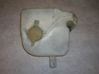 Windshield washer fluid reservoir/tank 61678360746