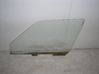 Front door window glass four-door 51321919847