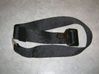 Rear seatbelt 72111977416