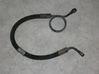 Power steering hose/pipe/line 32411141665