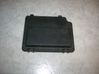 Fuse box cover 12901747703