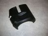 Dashboard lower bottom trim panel 32311093274
