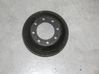 Crankshaft pulley 11231716270