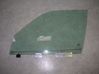 Front door window glass four-door 51328107671