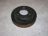 Crankshaft pulley 11281433684