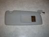 Sun visor 51168267902