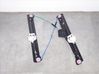 Mechanizm podnoszenia szyby przedniej bez silnika 51337434786