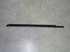 Rear fender molding trim 51361947186