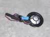 Altavoz de alta frecuencia en la puerta delantera 65139227249