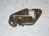 Tailgate/trunk/boot lock/catch/latch 51241884131