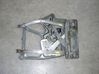 Rear door window regulator with motor 51351385099