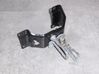 Engine bonnet/hood lock/catch 51237164801