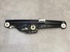 Rear window lifting mechanism without motor 51357184745
