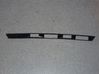 Other trunk/boot trim element 51138120522
