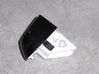 Rear door trim (molding) 51217162431