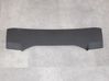 Tailgate/trunk upper cover trim 51497197127