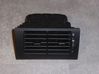 Rear air vent grill 64228391182