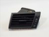 Dashboard side air vent grill/cover trim 64223417433