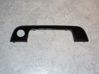Front door trim (molding) 51211938286