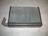 Other air conditioning (A/C) parts 64118385560