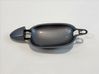 Rear door exterior handle 51217191915