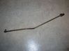 Gear shift rod 25161215984