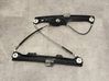 Front window lifting mechanism without motor 51337184384