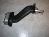 Air conditioning (A/C) pipe/hose 64118385550