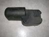 Tapa/tapón del difusor del faro delantero 61611369586
