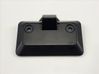 Glove box lock 51168163017