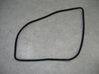 Rubber seal front door (on door) 51728175069