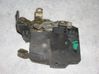 Rear door lock 51221906572