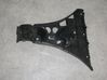Rear bumper mounting bracket 51127033716