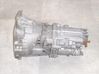 Manual 6 speed gearbox 23007626306
